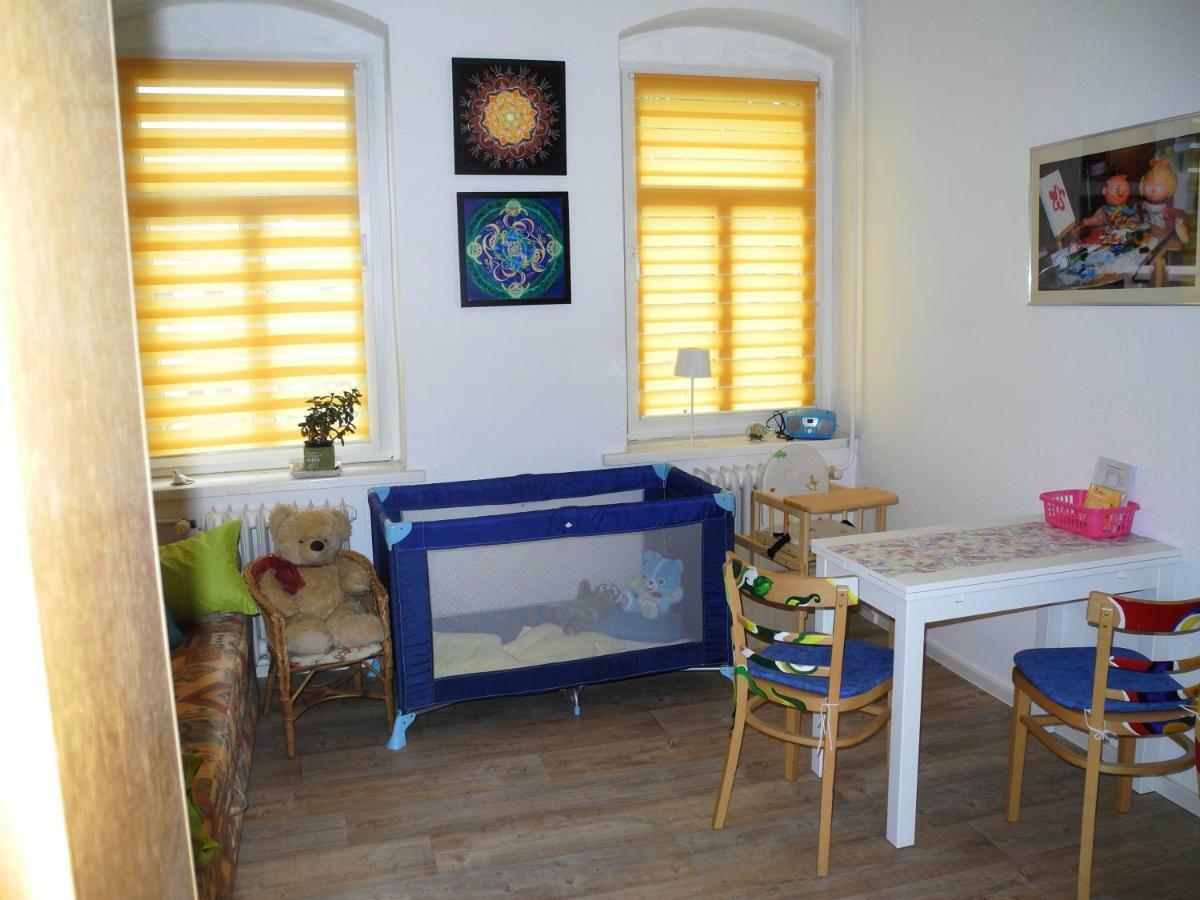 Apartment Hamax